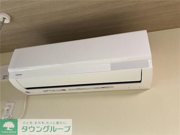 ビショップホームの物件内観写真